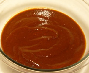 Red Chile Sauce | Cocina California