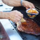 Chipotle BBQ Ribs (Updated for Oven Prep)