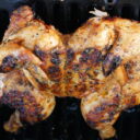 Mexican Roadside Grilled Chicken