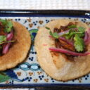 Salbutes de Pavo (Turkey)