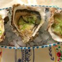 Oyster Aguachile