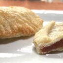 Empanadas de Guayaba (Guava)