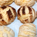 Pan Dulce Conchas